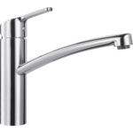 Franke 115.0391.460 Mitigeur de cuisine Chromé