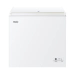 Haier HCE200E Congélateur coffre 200 L Froid statique Classe E