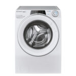 Candy RO14126DWMSE Lave-linge frontal 12 kg Essorage 1400 tr/min Blanc