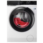 AEG LR7H14UAB Lave-linge 10 kg Essorage 1400 tr/min Inverter Classe A