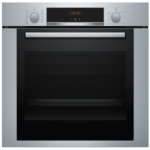 Bosch HBA374BR0J Four électrique encastrable Multifonction Ventilé 71 L Classe A