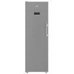 Beko B5RMFNE314X Congélateur armoire pose libre No Frost 286 L Classe E Inox