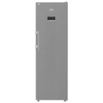 Beko B5RMLNE444HX Réfrigérateur 1 porte pose libre 365 L
