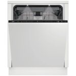 Beko BDD38644D Lave-vaisselle tout intégrable 16 couverts Classe C