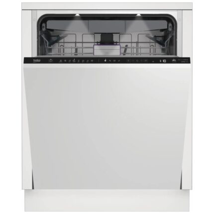 Beko BDD38644D Lave-vaisselle tout intégrable 16 couverts Classe C