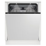 Beko BDD38650C Lave-vaisselle tout intégrable 16 couverts Classe B Noir