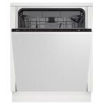 Beko BDD38651C Lave-vaisselle tout intégrable 16 couverts Classe B