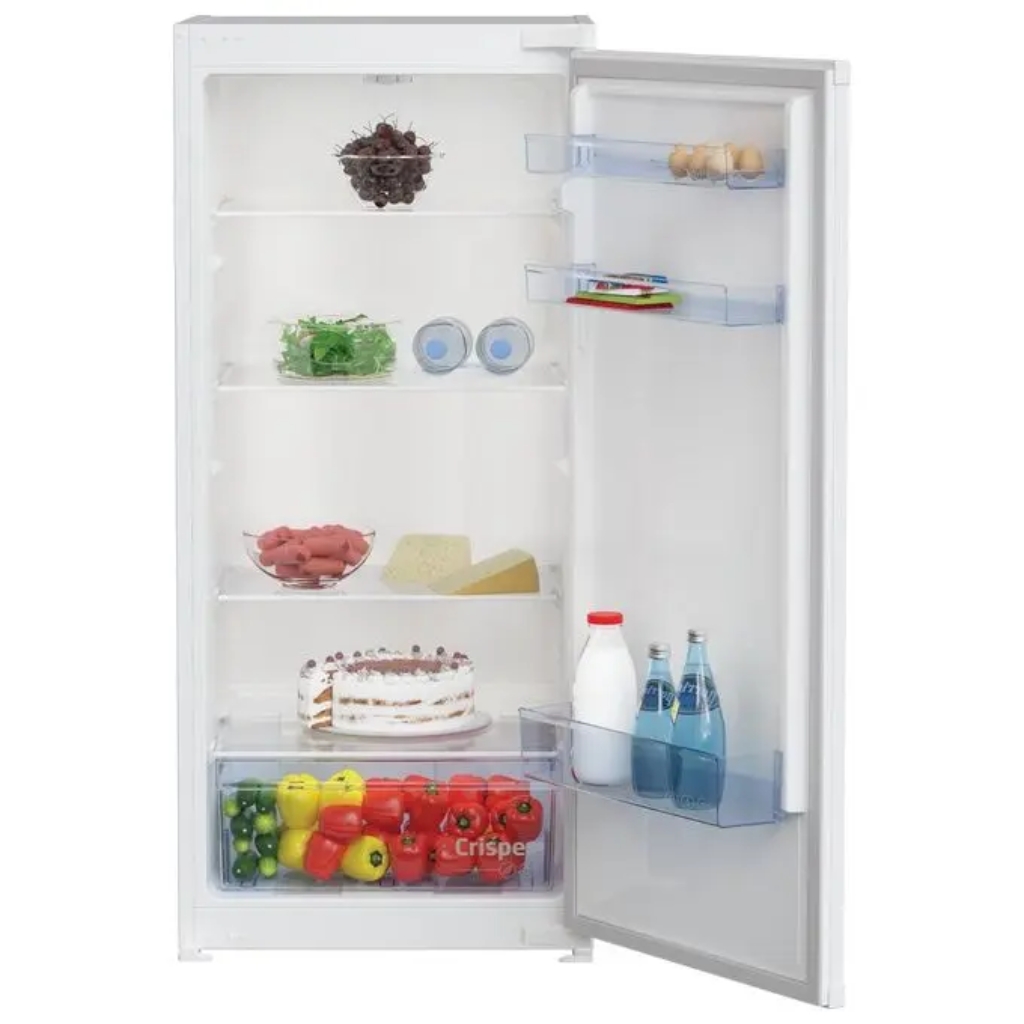 Beko-BLSA210M4SN-Frigorifero-Da-incasso-Monoporta-198-L-Classe-E-Bianco.jpg Beko BLSA210M4SN Réfrigérateur 1 porte encastrable 198 L Classe E Blanc – Image 1