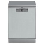 Beko BDFN26430X Lave-vaisselle 14 couverts
