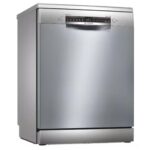 Bosch SMS6ZCI00E Lave-vaisselle pose libre 14 couverts