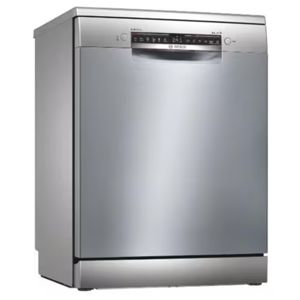Bosch-SMS6ZCI00E-Lavastoviglie-14-coperti-Libera-installazione-Classe-C.jpg Bosch SMS6ZCI00E Lave-vaisselle pose libre 14 couverts – Image 1