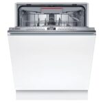 Bosch SMV4EVX01E Lave-vaisselle tout intégrable 14 couverts