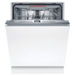 Bosch SMV4HVX00E Lave-vaisselle tout intégrable 14 couverts 3 paniers Wi-Fi Classe D