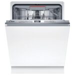 Bosch SMV4HVX02E Lave-vaisselle tout intégrable 14 couverts 3 paniers Classe D