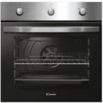 Candy FIDC X502 Four électrique encastrable Multifonction 5 programmes 65 L Classe A