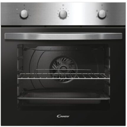 Candy FIDC X502 Four électrique encastrable Multifonction 5 programmes 65 L Classe A