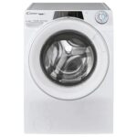 Candy Rapidò RO14126DWMST Lave-linge 12 kg Essorage 1400 tr/min