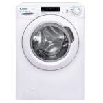 Candy Smart CS1292DE-11 Lave-linge 9 kg Essorage 1200 tr/min Classe D
