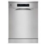 Electrolux ESM48310SX Lave-vaisselle 14 couverts Inox