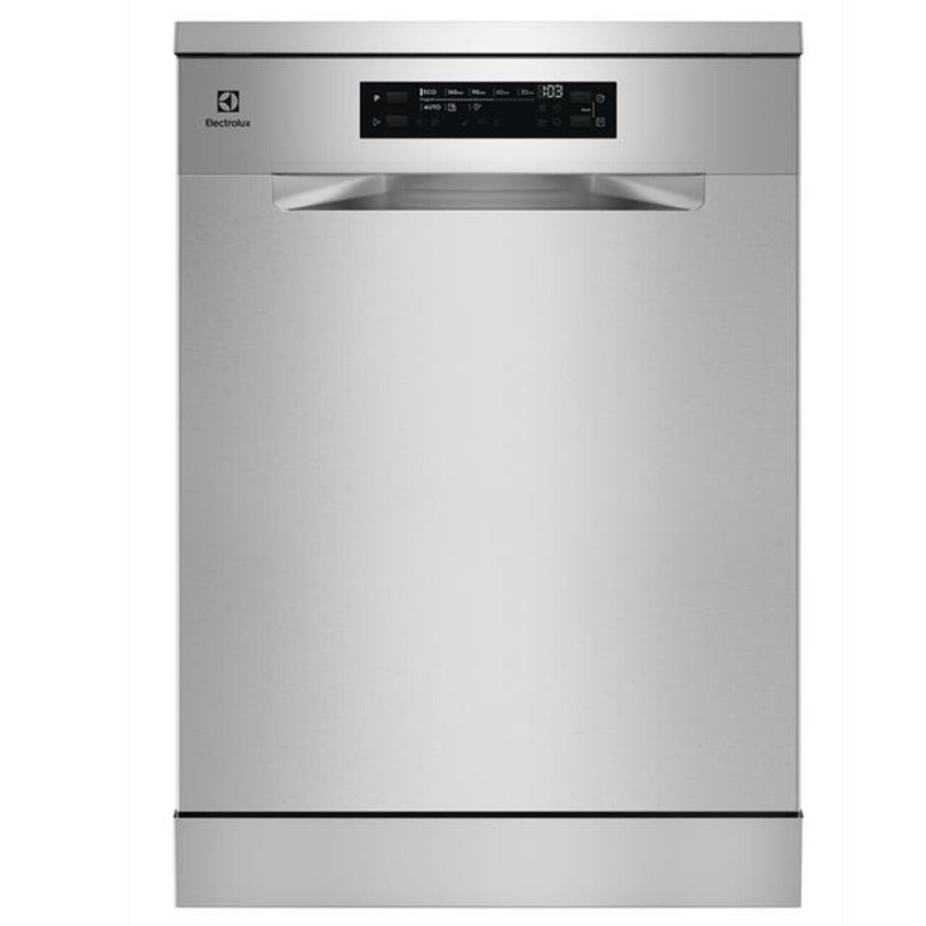 Electrolux-ESM48310SX-Lavastoviglie-14-Coperti-a-Libera-installazione-Classe-Energetica-D.jpg Electrolux ESM48310SX Lave-vaisselle 14 couverts Inox – Image 1