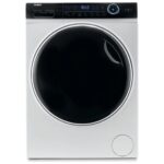 Haier HW80-B14979 Lave-linge 8 kg Slim Essorage 1400 tr/min