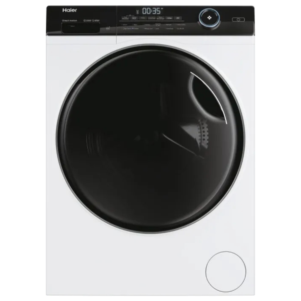 Haier-HW90-B14959U1-Lavatrice-9-kg-Centrifuga-1400-Girimin-Motore-Inverter-Classe-B.jpg Haier HW90-B14959U1 Lave-linge 9 kg Essorage 1400 tr/min – Image 1