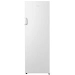 Hisense FV245N4AW2 Congélateur armoire No Frost 5 tiroirs 194 L Classe E Blanc
