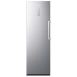 Hisense FV354N4 Congélateur armoire pose libre No Frost 260 L Classe E Argent