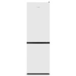 Hisense RB390N4AWE Réfrigérateur combiné pose libre No Frost 304 L Classe E Blanc