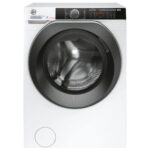 Hoover HDE5106AMBS/1-S Lave-linge séchant 10+6 kg Essorage 1500 tr/min Moteur Inverter Vapeur Classe D