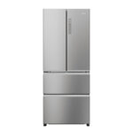 Haier HFR3718NMM Réfrigérateur multiportes porte française No Frost 402 L Classe E